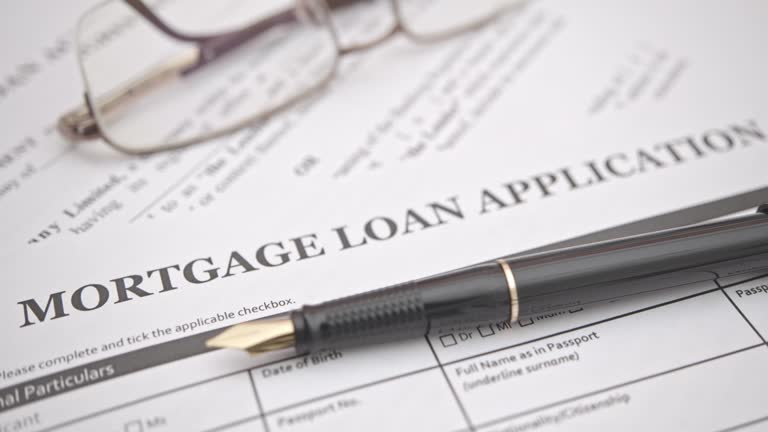 Best Home Loans (Mortgages)  in Pierce, NE